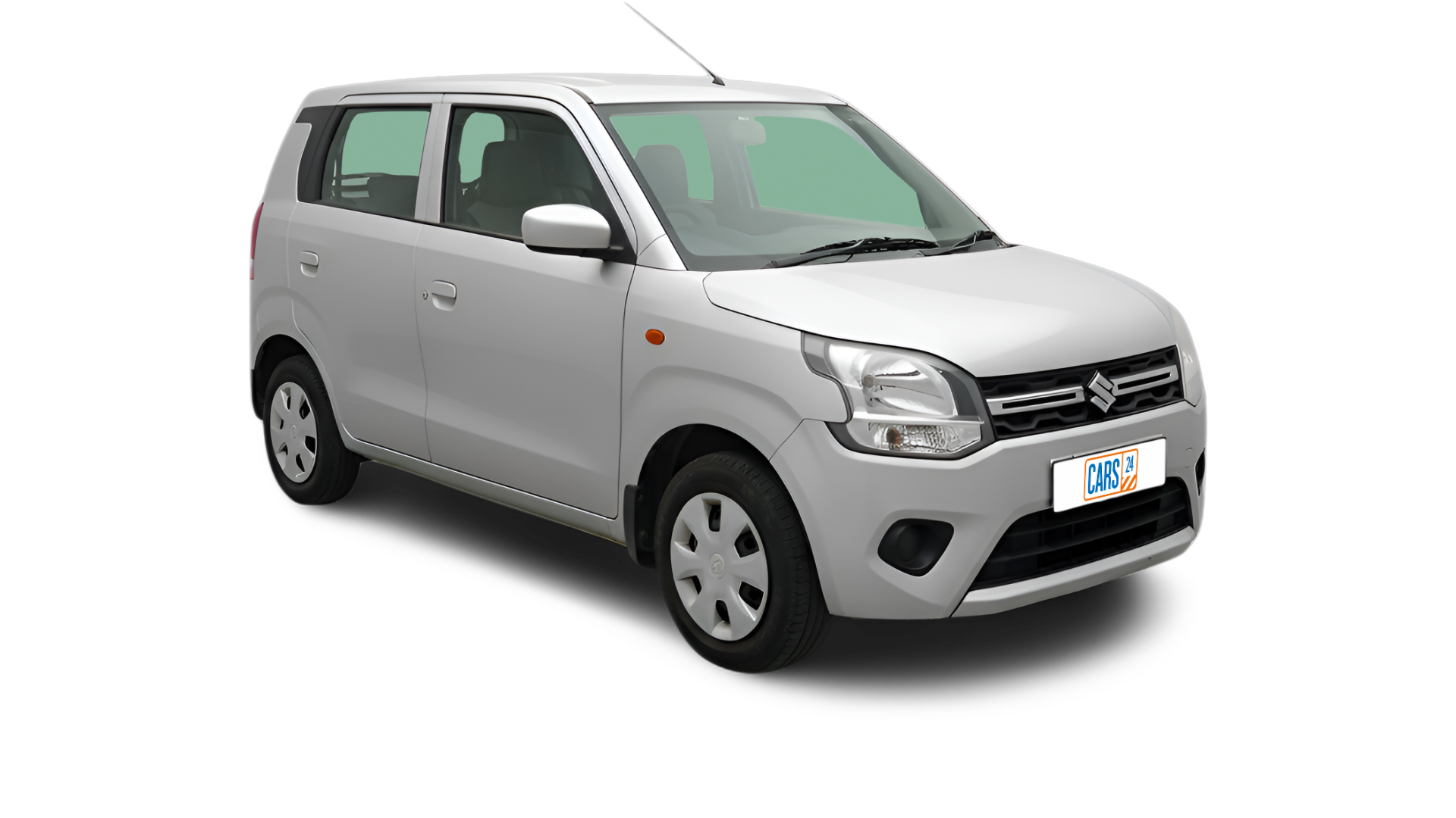 Maruti New Wagon-R-img